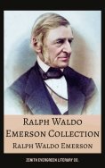 eBook: Ralph Waldo Emerson Collection