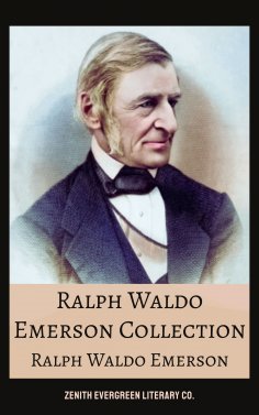 eBook: Ralph Waldo Emerson Collection
