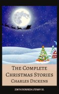 eBook: The Complete Christmas Books and Stories