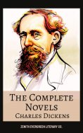 ebook: The Complete Novels
