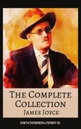 eBook: The Complete Collection of James Joyce
