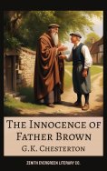 eBook: The Innocence of Father Brown