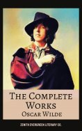 eBook: The Complete Works of Oscar Wilde