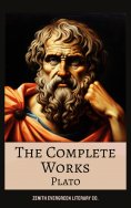 eBook: The Complete Works of Plato