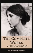 eBook: The Complete Works of Virginia Woolf
