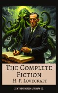 eBook: The Complete Fiction of H. P. Lovecraft