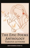eBook: The Epic Poems Anthology