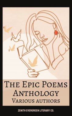 ebook: The Epic Poems Anthology