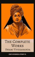 eBook: The Complete Works of Swami Vivekananda