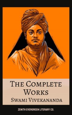 eBook: The Complete Works of Swami Vivekananda