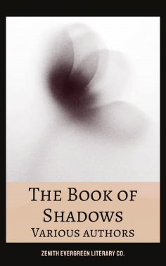 eBook: The Book of Shadows