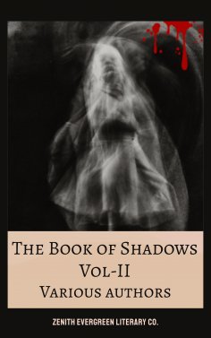 ebook: The Book of Shadows Vol 2