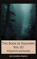 ebook: The Book of Shadows Vol 3