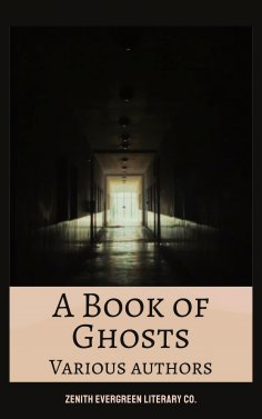 eBook: A Book of Ghosts: 18
