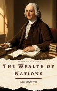 eBook: The Wealth of Nations
