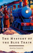 eBook: The Mystery of the Blue Train