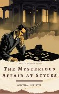 eBook: The Mysterious Affair at Styles