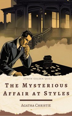 eBook: The Mysterious Affair at Styles