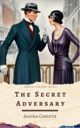 eBook: The Secret Adversary
