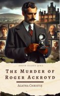 eBook: The Murder of Roger Ackroyd