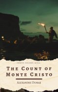 eBook: The Count of Monte Cristo