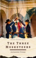 eBook: The Three Musketeers