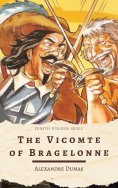 eBook: The Vicomte of Bragelonne