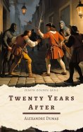 eBook: Twenty Years After
