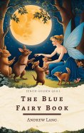 eBook: The Blue Fairy Book