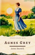 eBook: Agnes Grey