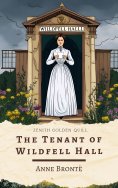 eBook: The Tenant of Wildfell Hall
