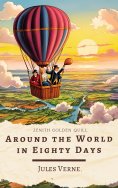 eBook: Around the World in Eighty Days