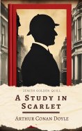 eBook: A Study in Scarlet