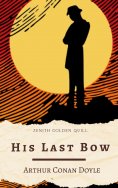 eBook: His Last Bow