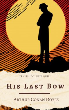 ebook: His Last Bow