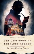 eBook: The Case-Book of Sherlock Holmes