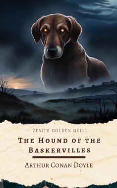 ebook: The Hound of the Baskervilles