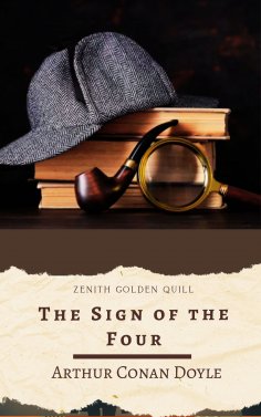 eBook: The Sign of the Four
