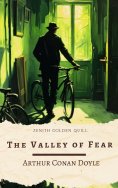 eBook: The Valley of Fear