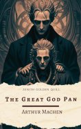 eBook: The Great God Pan