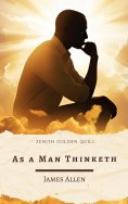 eBook: As a Man Thinketh