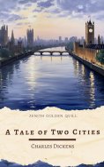 eBook: A Tale of Two Cities