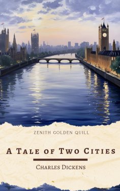 eBook: A Tale of Two Cities