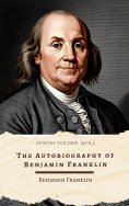 eBook: The Autobiography of Benjamin Franklin