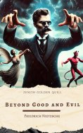 eBook: Beyond Good and Evil