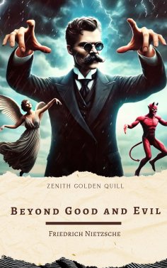 eBook: Beyond Good and Evil