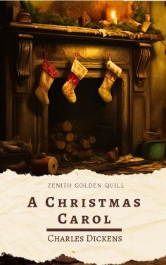 eBook: A Christmas Carol