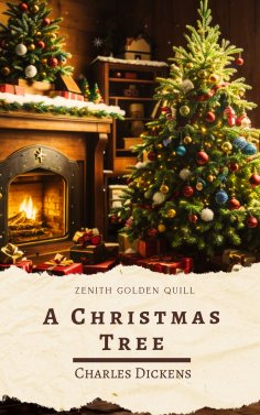 eBook: A Christmas Tree