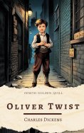 ebook: Oliver Twist