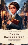 eBook: David Copperfield
